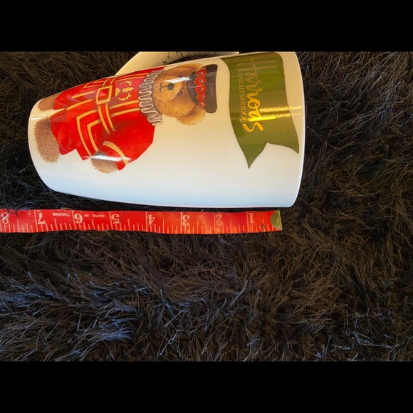 Harrods Coffee Cup or Mug - Picture 7 of 7